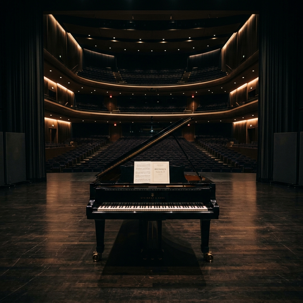 Lang Lang Concert