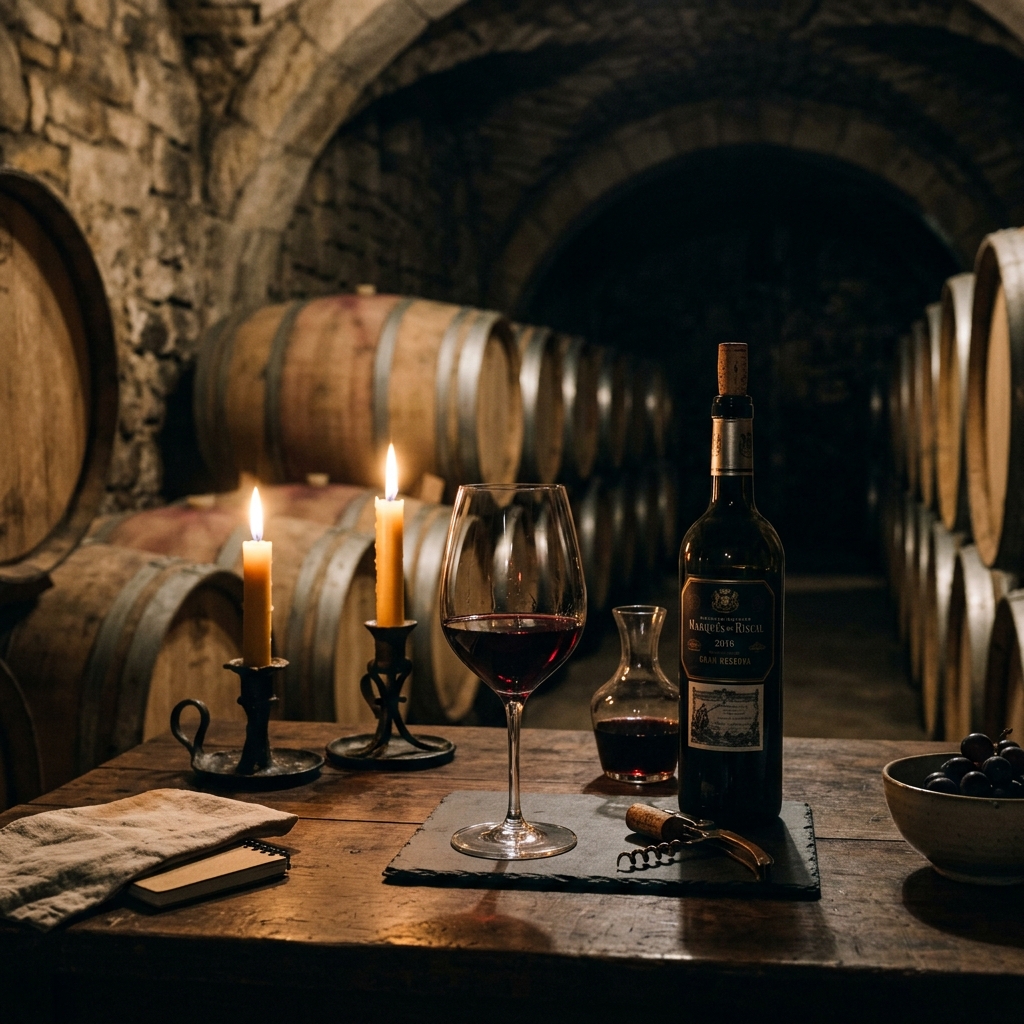 Sex and Wine