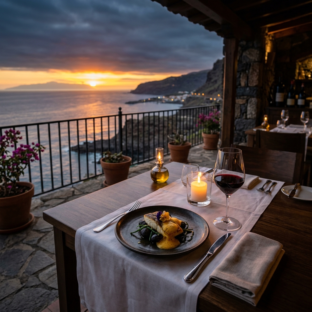 Fine Dining