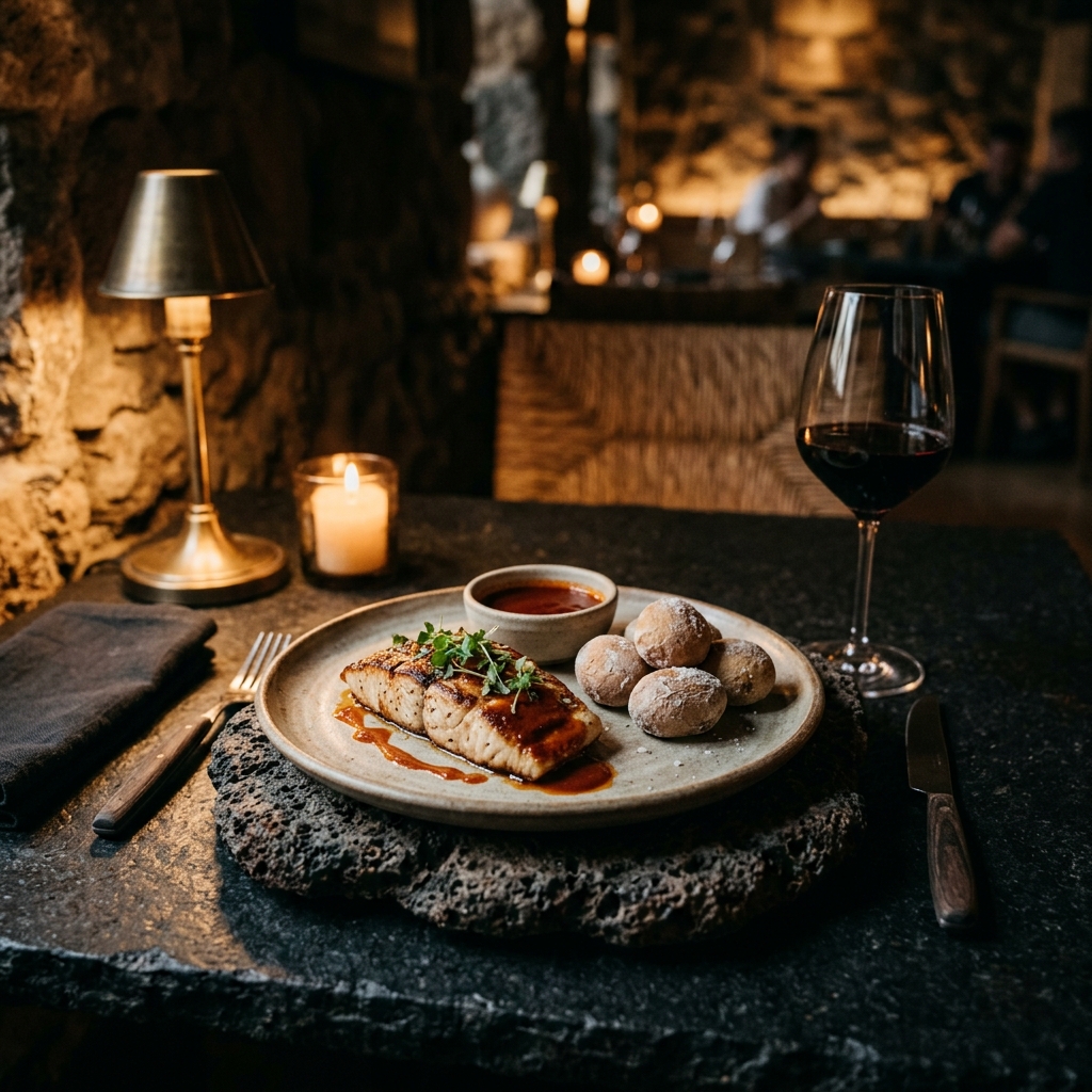 Private Food Experiences in Tenerife
