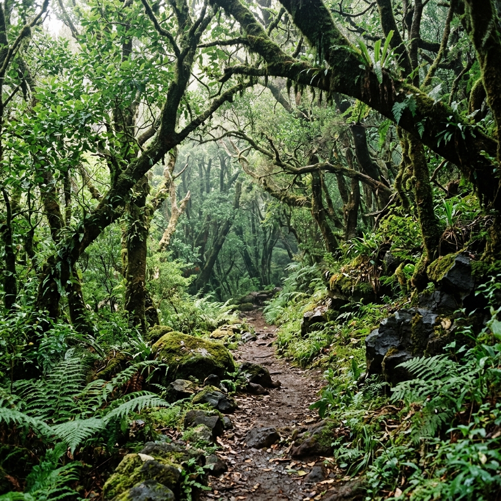 Hidden Gems in Tenerife