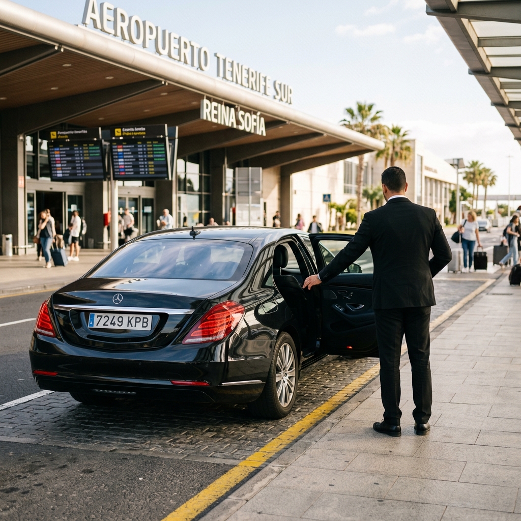 Airport & Hotel Transport