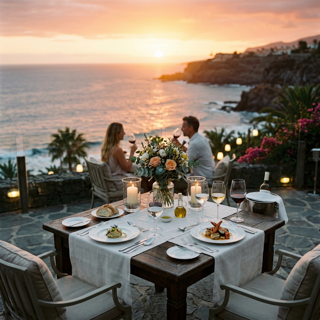 Exclusive Dining Reservations